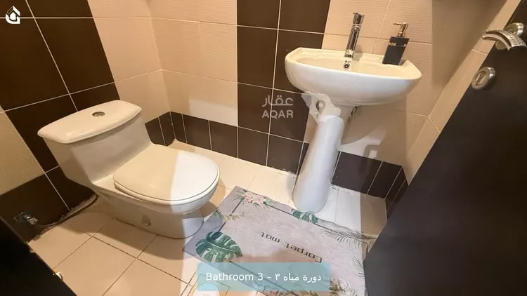 شقة للإيجار في شارع الحسو, حي الملقا, مدينة الرياض, منطقة الرياض 25