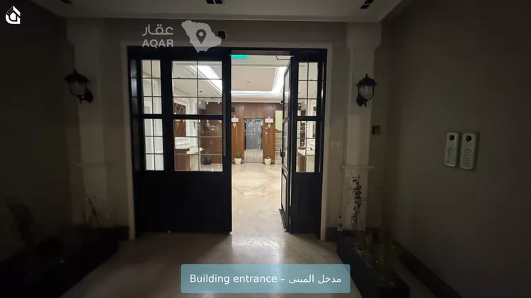 شقة للإيجار في شارع أبي طاهر إسماعيل الجيطالي, حي النرجس, مدينة الرياض, منطقة الرياض 10