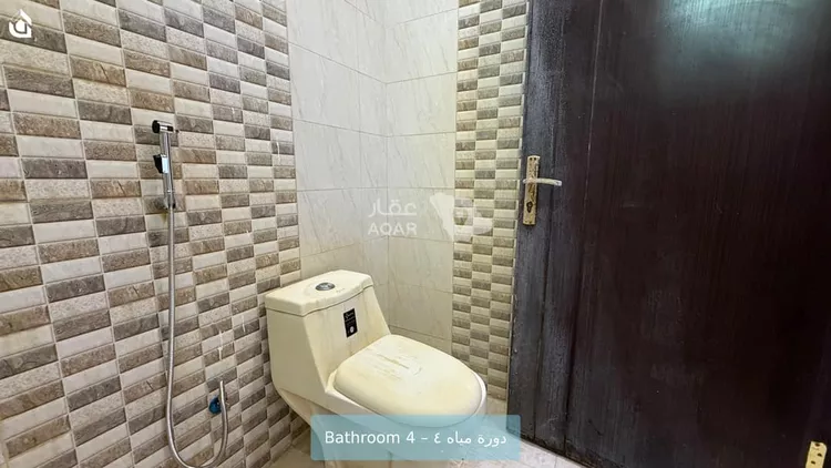 فيلا للإيجار في شارع مبارك الصائغ, حي طويق, مدينة الرياض, منطقة الرياض 19