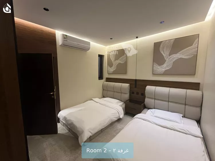 Apartment for Rent in Riyadh Al Muruj 6