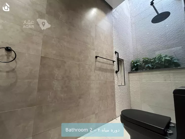Apartment for Rent in Riyadh Al Muruj 9
