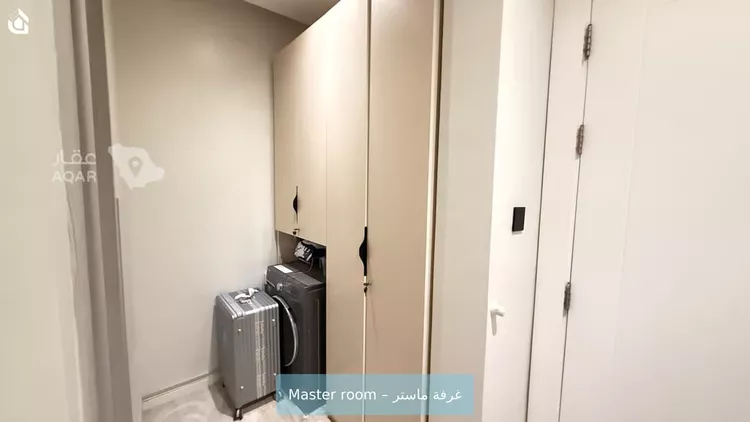 شقة للإيجار في شارع قناة السويس, حي العقيق, مدينة الرياض, منطقة الرياض 9