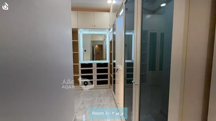 فيلا للإيجار في شارع وادي العمارية, حي حطين, مدينة الرياض, منطقة الرياض 12