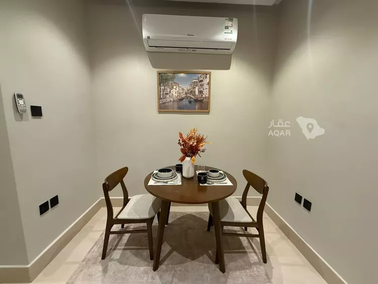 شقة للإيجار في شارع الربيع, حي النرجس, مدينة الرياض, منطقة الرياض 17