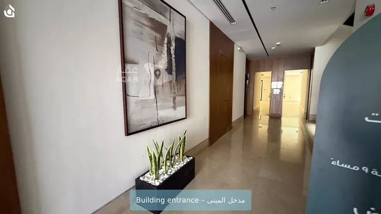 شقة للإيجار في شارع حاتم الطائي, حي النزهة, مدينة الرياض, منطقة الرياض 3