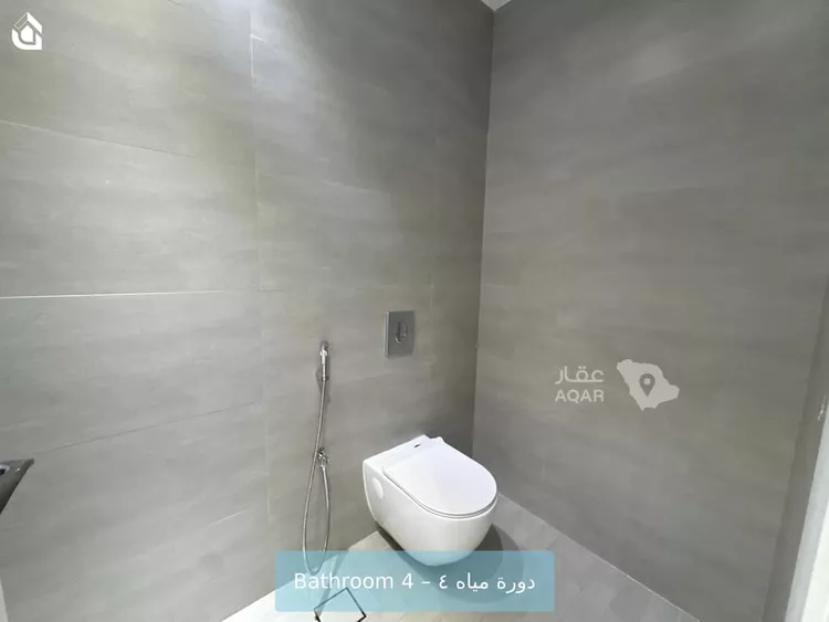 شقة للإيجار في شارع شيبه بن عثمان, حي القيروان, مدينة الرياض, منطقة الرياض 12