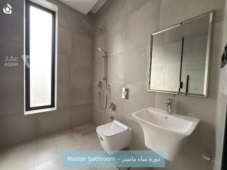 فيلا للإيجار في شارع اسماء بنت مالك, حي العارض, مدينة الرياض, منطقة الرياض 14