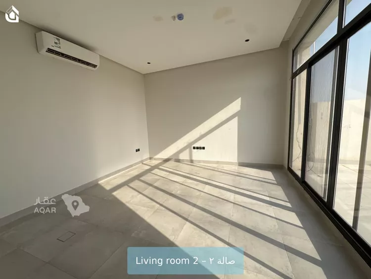 فيلا للإيجار في شارع اسماء بنت مالك, حي العارض, مدينة الرياض, منطقة الرياض 19