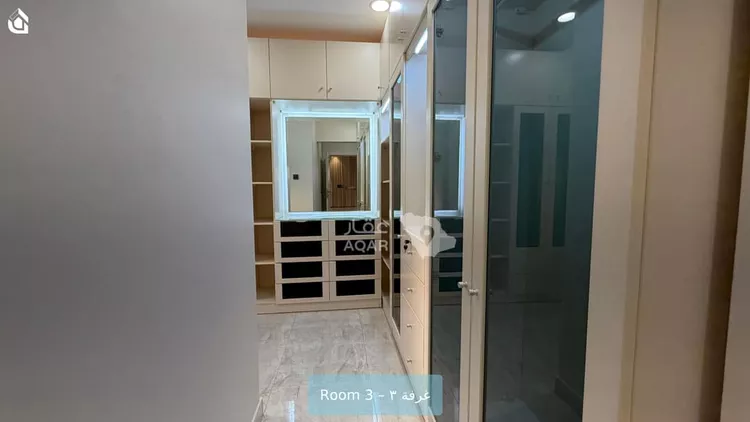 فيلا للإيجار في شارع وادي العمارية, حي حطين, مدينة الرياض, منطقة الرياض 10