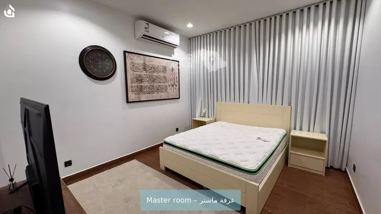 شقة للإيجار في شارع سودة, حي اليرموك, مدينة الرياض, منطقة الرياض 6