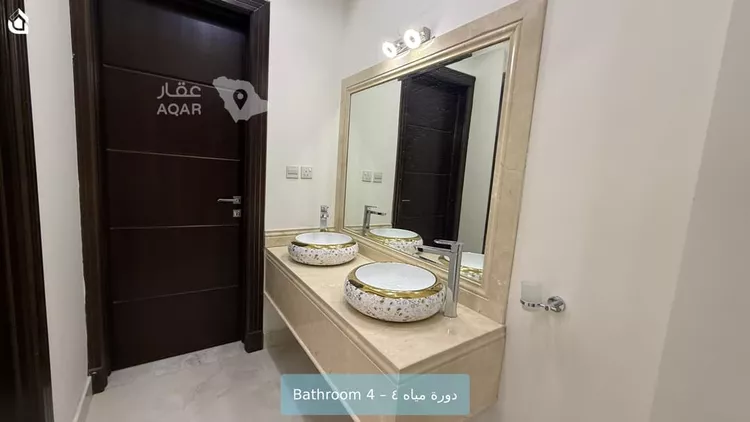 Apartment for Rent in Riyadh Al Malqa 16