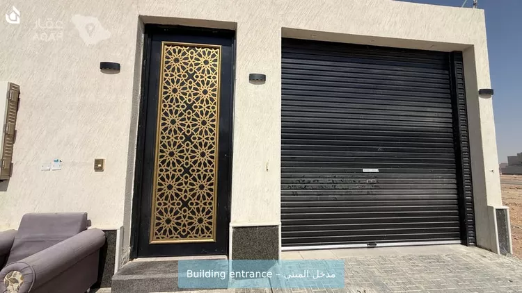 فيلا للإيجار في حي النظيم, مدينة الرياض, منطقة الرياض 3