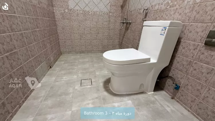 دور للإيجار في شارع الصفوان, حي السعادة, مدينة الرياض, منطقة الرياض 22
