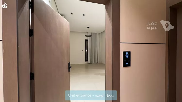 Apartment for Rent in Riyadh Hittin 3