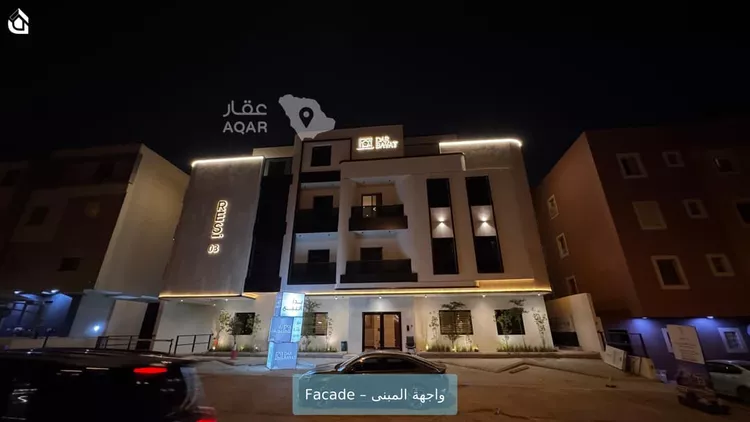 Apartment for Rent in Riyadh Hittin