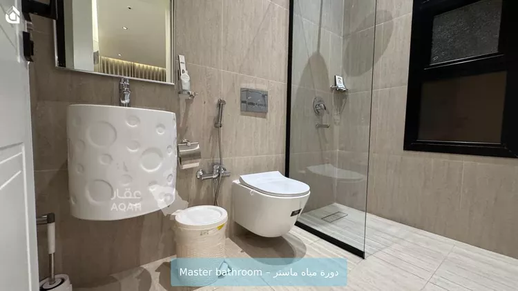 Apartment for Rent in Riyadh Qurtubah 11