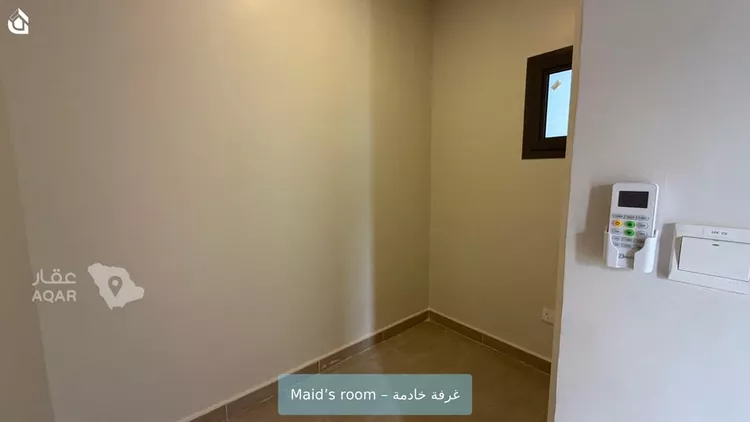 فيلا للإيجار في شارع سيار النحوي, حي مطار الملك خالد الدولي, مدينة الرياض, منطقة الرياض 12