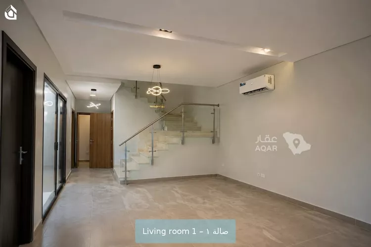 فيلا للإيجار في شارع سيار النحوي, حي مطار الملك خالد الدولي, مدينة الرياض, منطقة الرياض 26