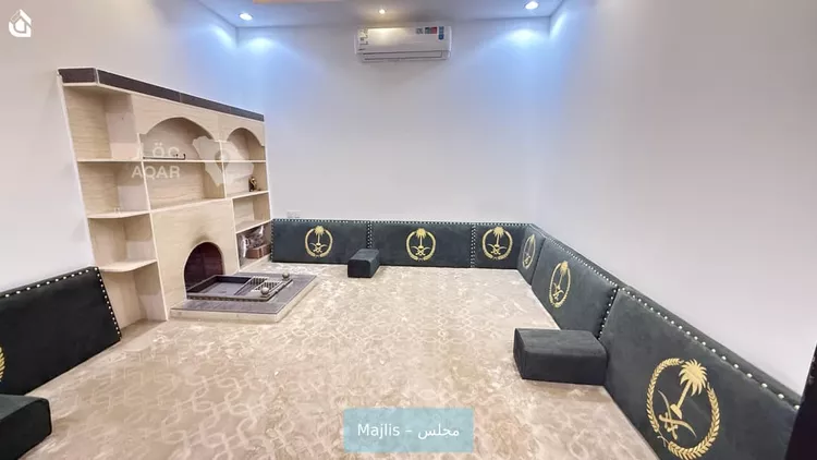 Villa for Rent in Riyadh Ar Rimal 14