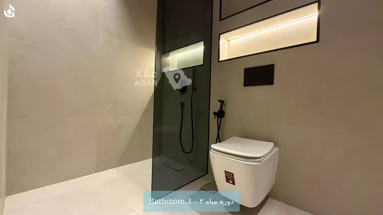 Apartment for Rent in Riyadh Al Yasmin 13