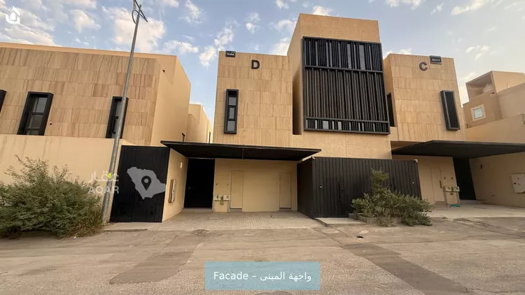 فيلا للإيجار في شارع رقم 462, حي النرجس, مدينة الرياض, منطقة الرياض