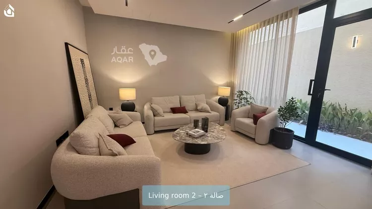 فيلا للإيجار في شارع رقم 462, حي النرجس, مدينة الرياض, منطقة الرياض 4