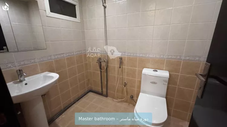 شقة للإيجار في شارع العشيرة, حي ظهرة لبن, مدينة الرياض, منطقة الرياض 9