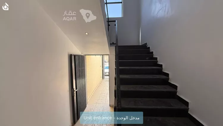 دور للإيجار في شارع القاضي شريح, حي طويق, مدينة الرياض, منطقة الرياض 4