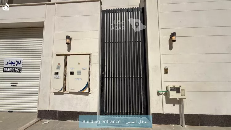 دور للإيجار في حي الجنادرية, مدينة الرياض, منطقة الرياض صورة 3