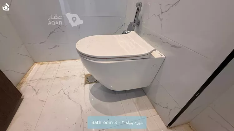 دور للإيجار في حي الجنادرية, مدينة الرياض, منطقة الرياض 21