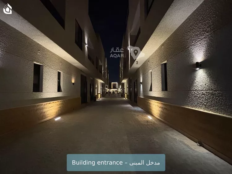 Villa for Rent in Riyadh Al Arid 2