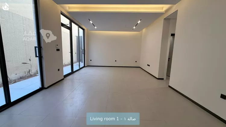 فيلا للإيجار في شارع رقم 462, حي النرجس, مدينة الرياض, منطقة الرياض 28