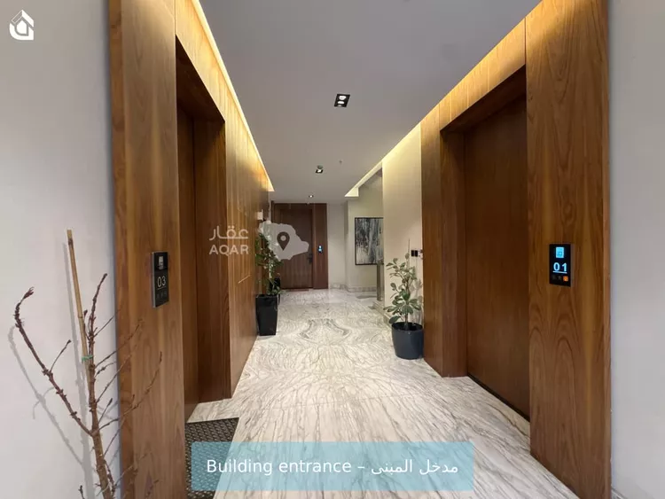 Villa for Rent in Riyadh Al Arid 3