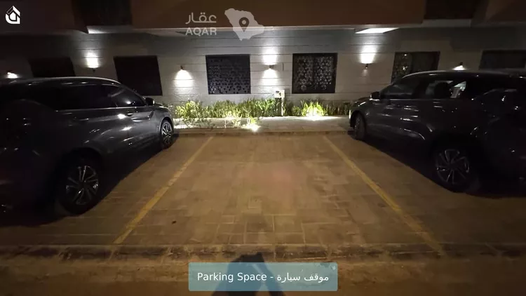 شقة للإيجار في شارع رقم 215, حي الملقا, مدينة الرياض, منطقة الرياض 19