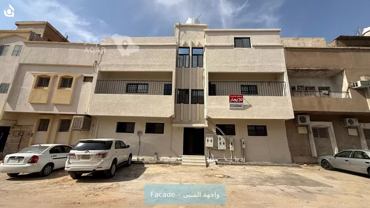 شقة للإيجار في شارع أحمد ضيف, حي عتيقة, مدينة الرياض, منطقة الرياض صورة 2