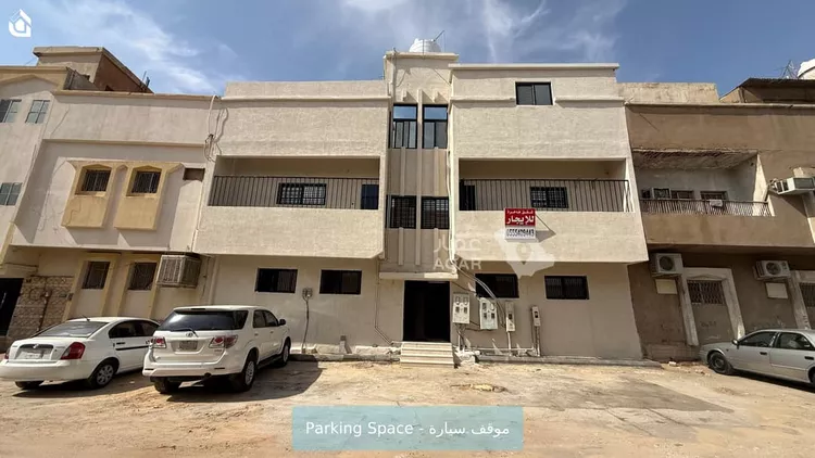 شقة للإيجار في شارع أحمد ضيف, حي عتيقة, مدينة الرياض, منطقة الرياض 5