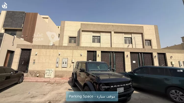 دور للإيجار في شارع عبدالله التلمساني, حي العارض, مدينة الرياض, منطقة الرياض 13