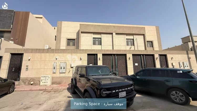 دور للإيجار في شارع عبدالله التلمساني, حي العارض, مدينة الرياض, منطقة الرياض 14