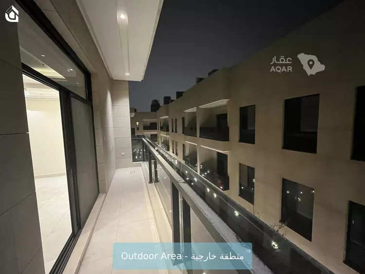 Apartment for Rent in Riyadh Al Arid 12