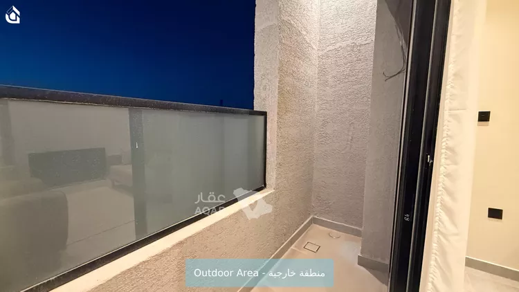 شقة للإيجار في شارع رقم 362, حي الملقا, مدينة الرياض, منطقة الرياض 15