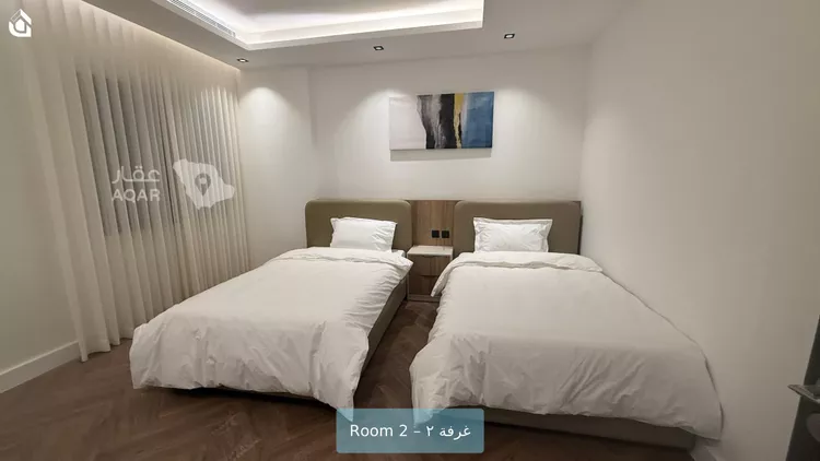 Apartment for Rent in Riyadh As Sahafah 11