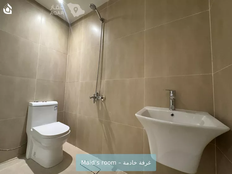 شقة للإيجار في شارع وادي هجر, حي الملقا, مدينة الرياض, منطقة الرياض 14