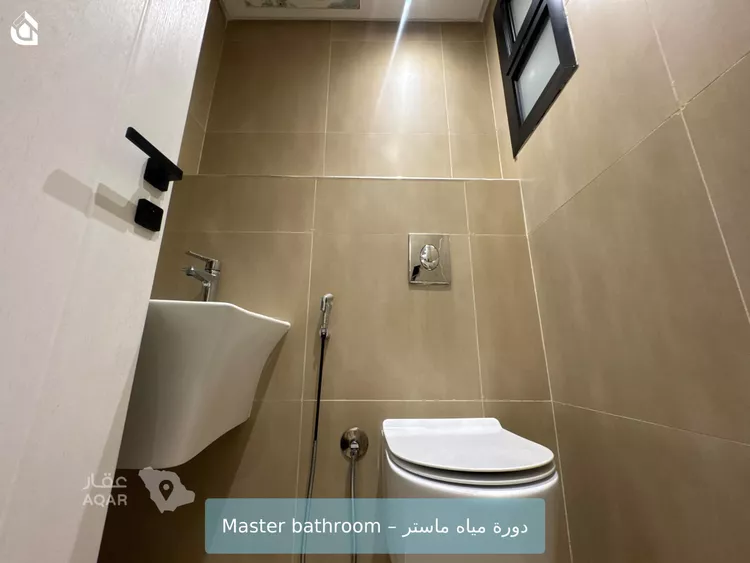 شقة للإيجار في شارع وادي هجر, حي الملقا, مدينة الرياض, منطقة الرياض 15