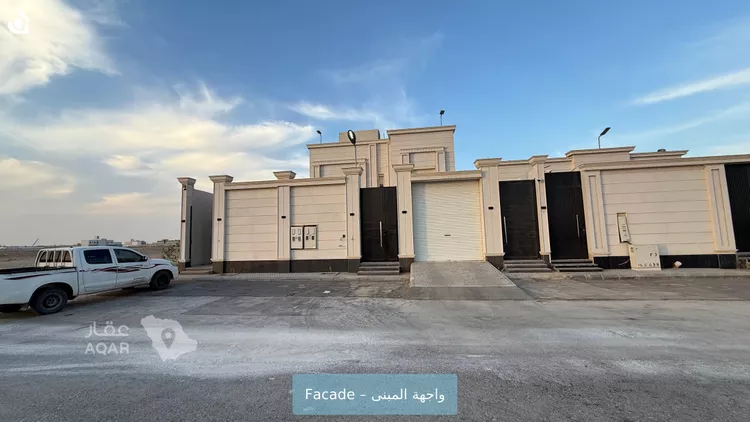 Apartment for Rent in Riyadh Dahiat Namar