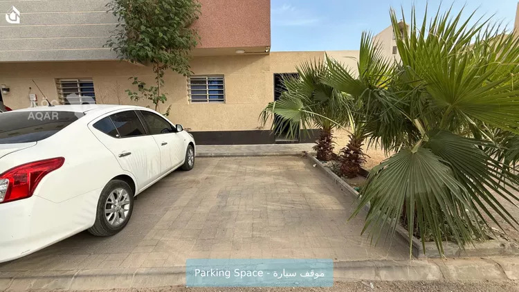 Apartment for Rent in Riyadh Dhahrat Laban 7