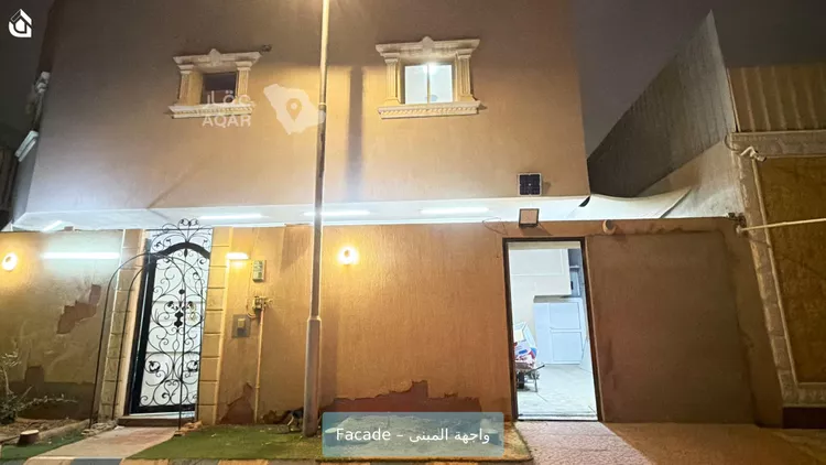 استوديو للإيجار في شارع مليح, حي السليمانية, مدينة الرياض, منطقة الرياض
