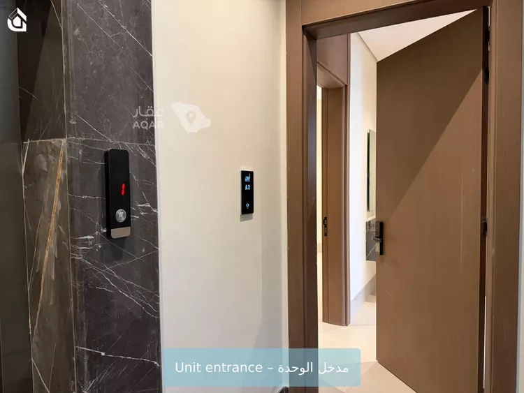 دور للإيجار في شارع  محمد ابن ابراهيم ابن جبير, حي الملك فهد, مدينة الرياض, منطقة الرياض 5