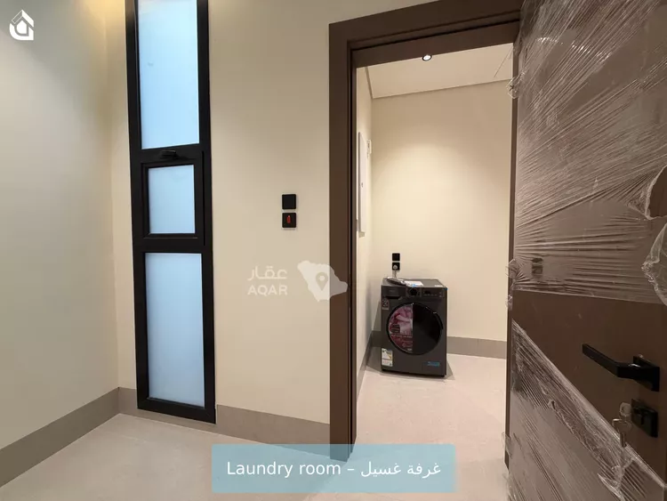 دور للإيجار في شارع  محمد ابن ابراهيم ابن جبير, حي الملك فهد, مدينة الرياض, منطقة الرياض 12
