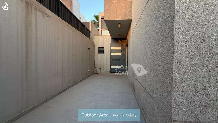 Villa for Rent in Riyadh Al Arid 6