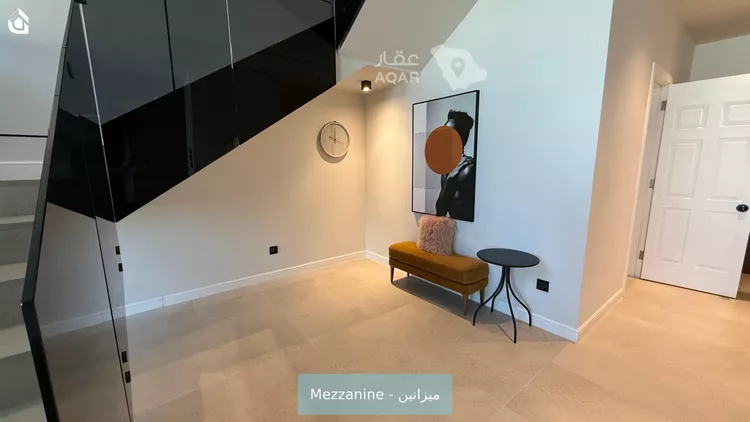 شقة للإيجار في شارع الملك فهد, حي النخيل, مدينة الرياض, منطقة الرياض 7